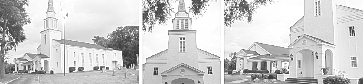 New Hope Presbyterian Church